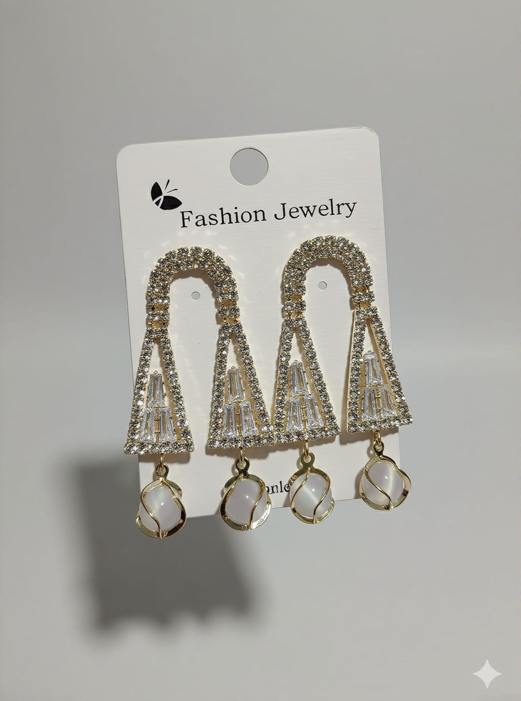 The Gatsby Glow Drops