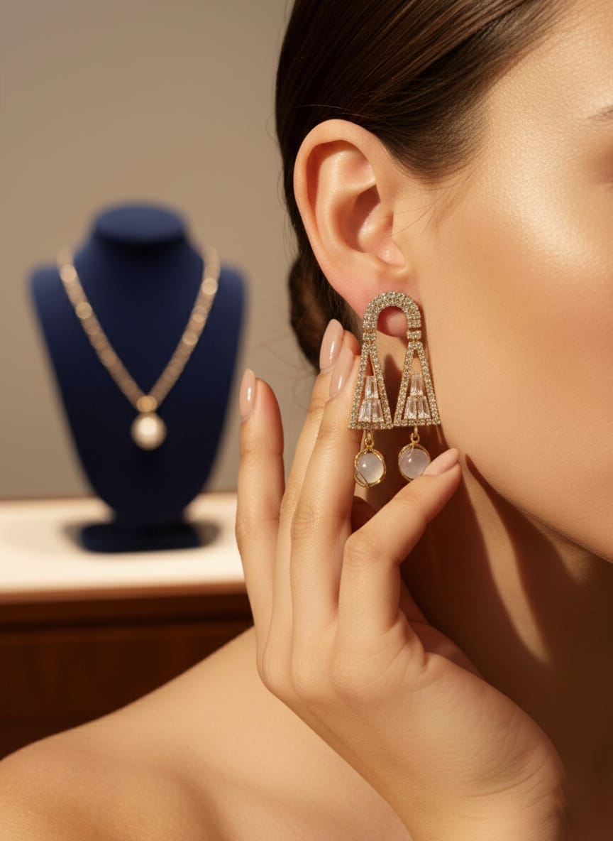 The Gatsby Glow Drops