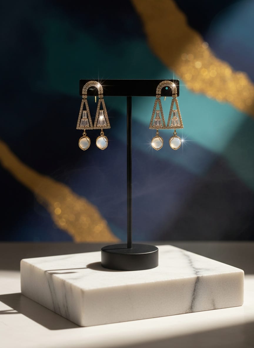 The Gatsby Glow Drops