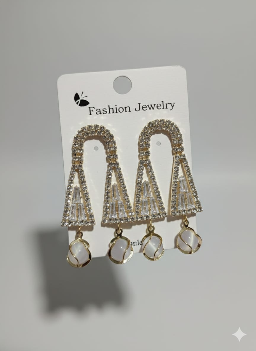 The Gatsby Glow Drops