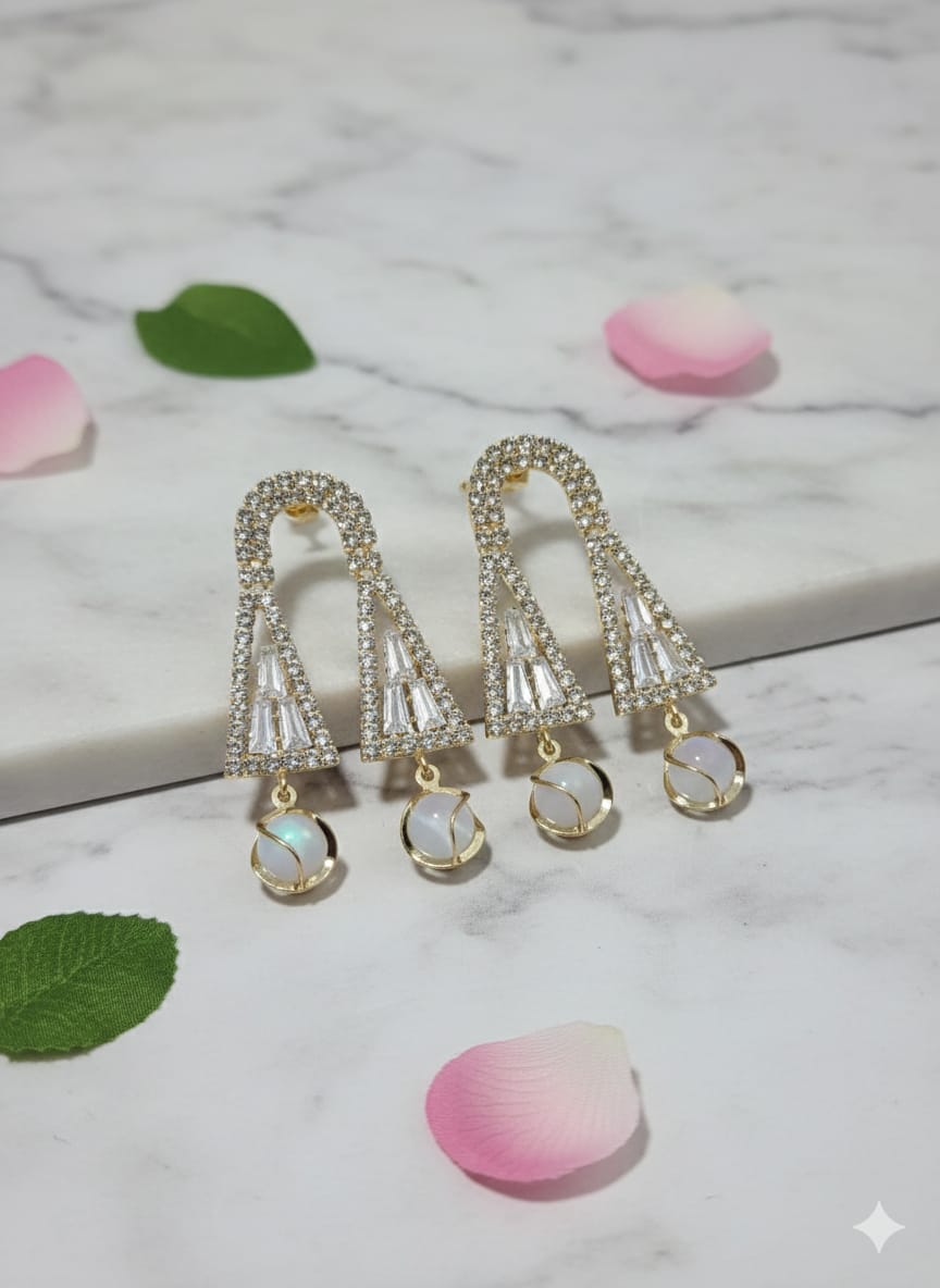 The Gatsby Glow Drops